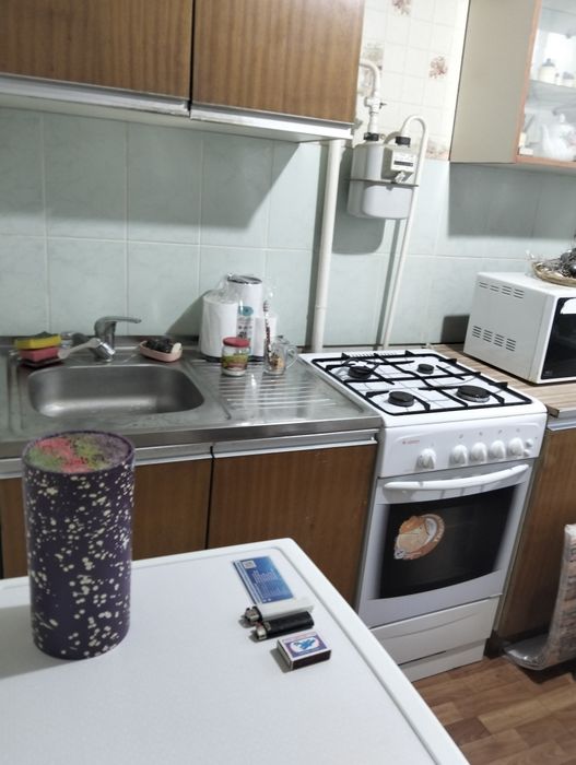 1 комнатная квартира. Продам.