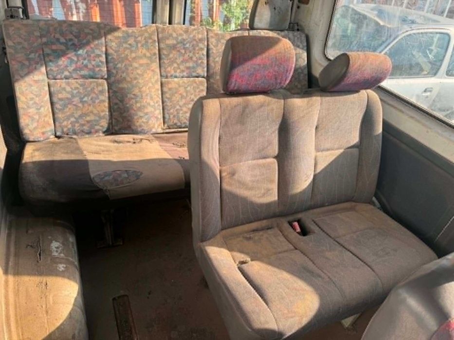 mercedes sprinter 208d на части мерцедес спринтер 208д пътнически