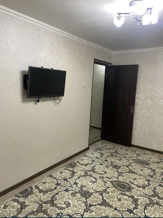 *‼️Фархадиский Базар 2в3\2\4 ‼️ Чиланзар-23 *54м²