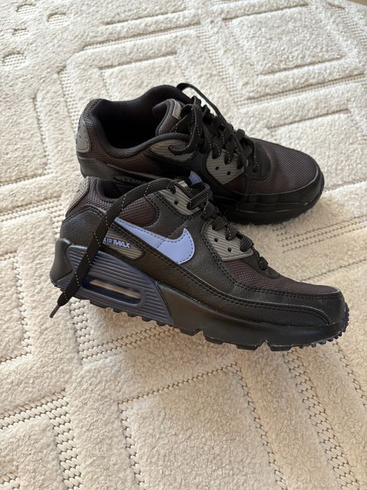 Детски маратонки Nike Air Max 90