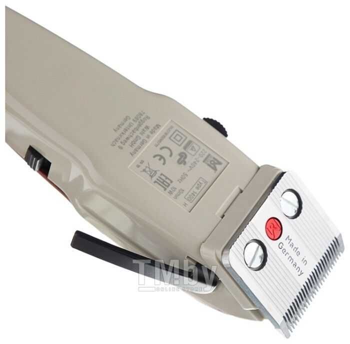 Машинки профессиональные для стрижки Германия