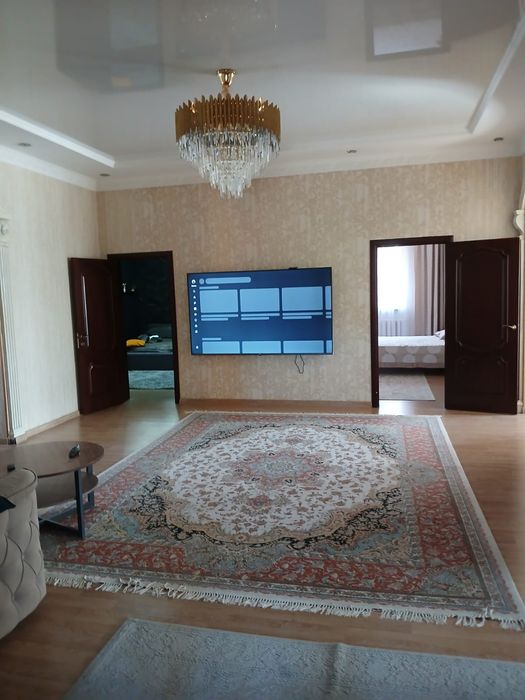 Продам дом в Алатау сити