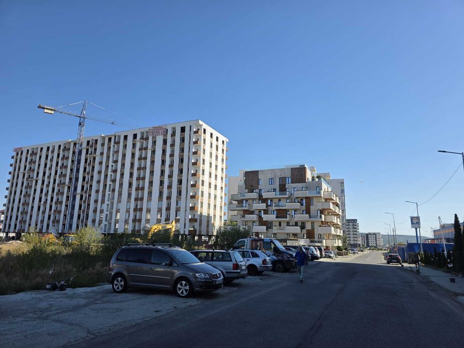 Apartament 3 camere de vanzare | COMISION 0% | PROPRIETAR