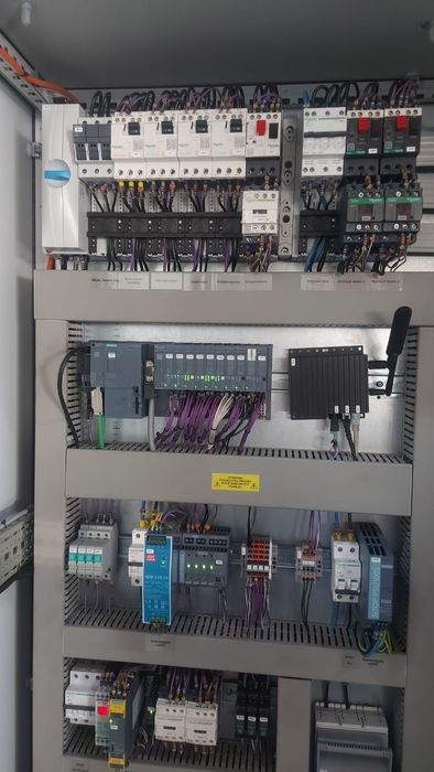 Electrician autorizat:măsurători PRAM,intervenții de urgență,etc