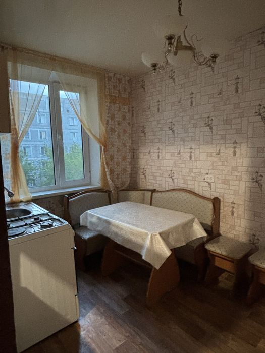Сдам квартиру на длительный срок