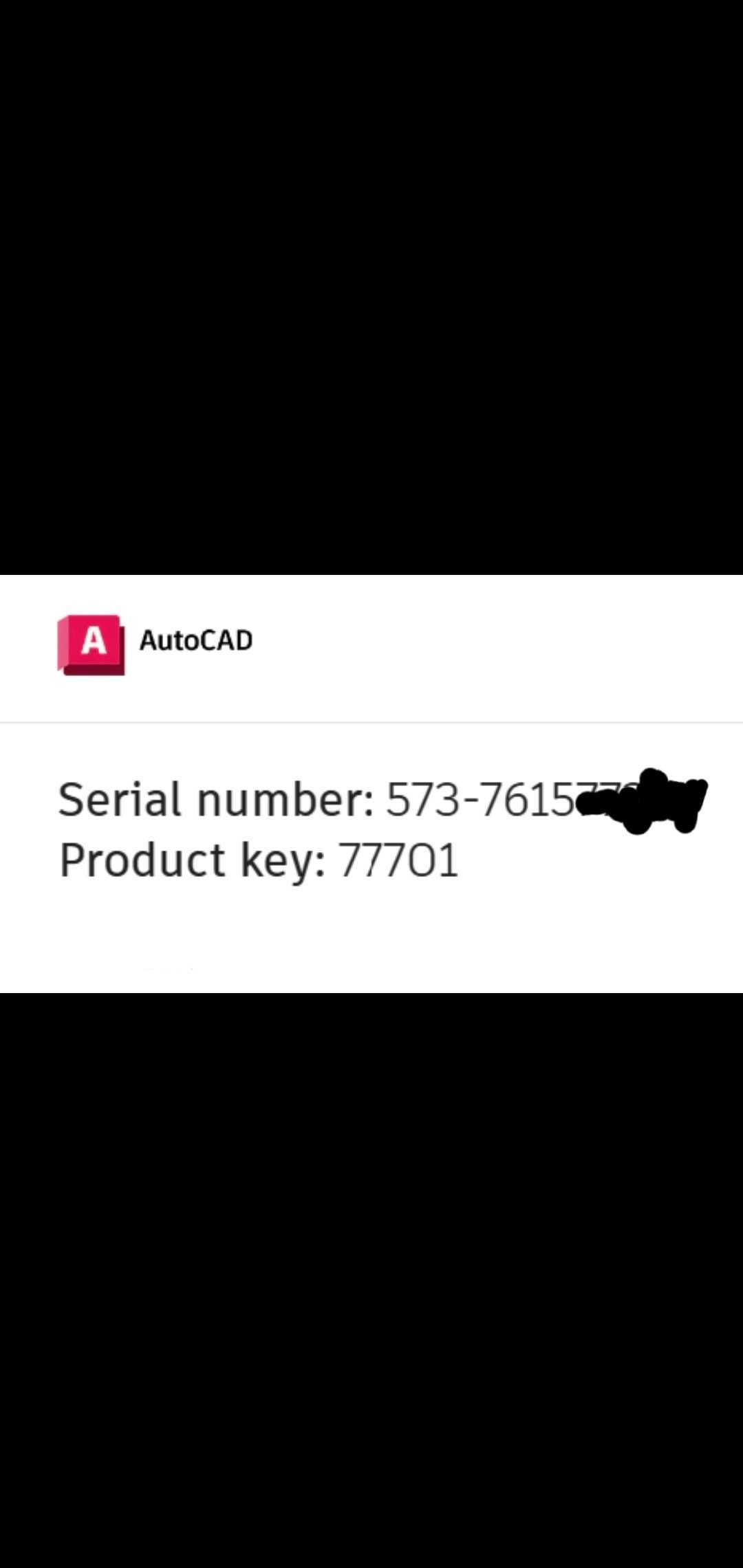 Licenta legală de AutoCAD LT 2024 Original License Software Serial Key