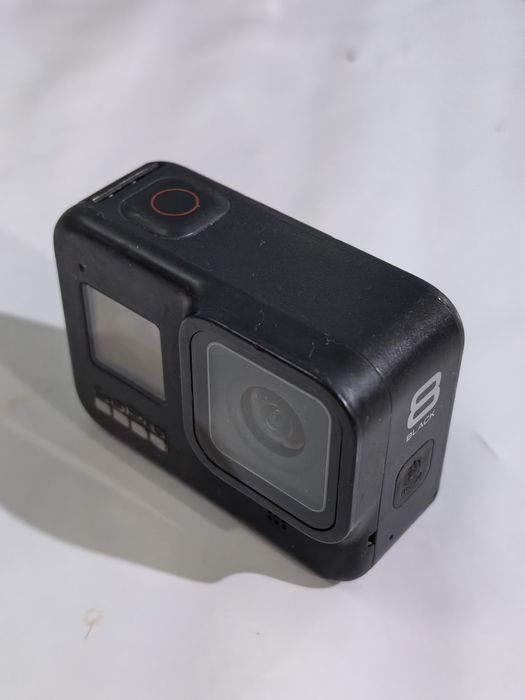 Продам комплект Go Pro Hero 8 Black