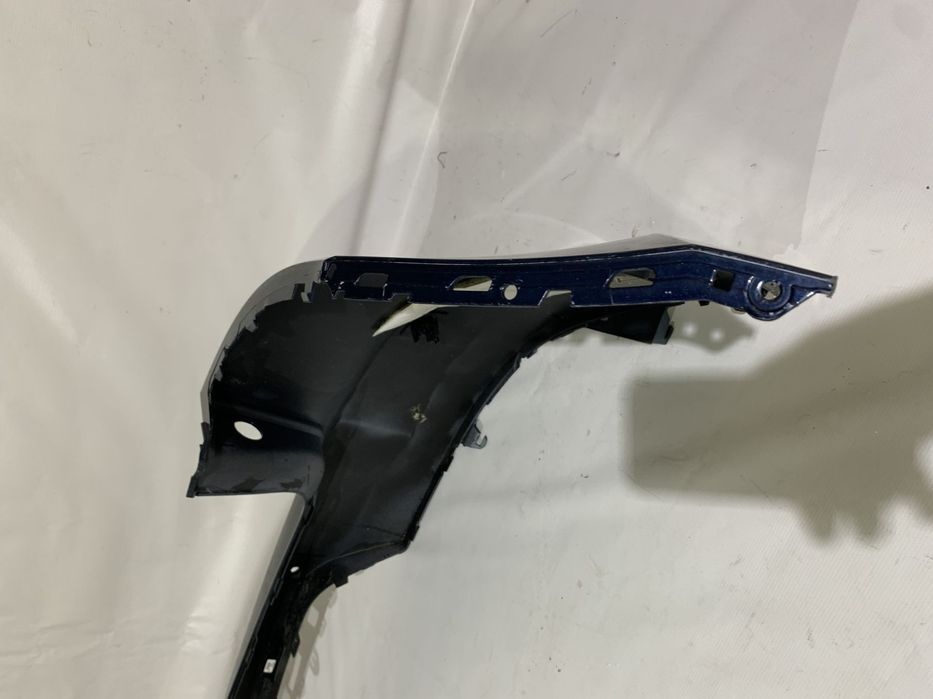 Bara spate Porsche Macan, 2014, 2015, 2016, 2017, 2018, 2019, 2020, 2021, cod origine OE 95B807421L.