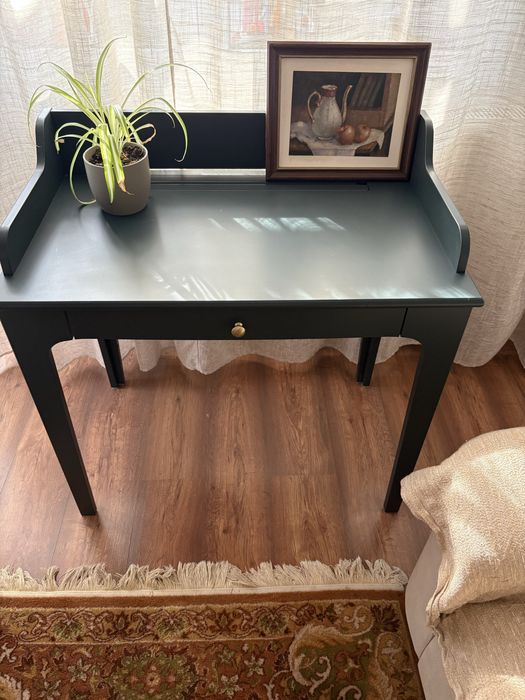 Birou ikea design retro