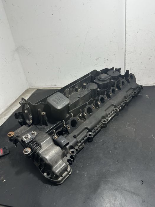 Capac culbutori BMW e60 530d 218cp 3.0 diesel M57 2.5 177cp