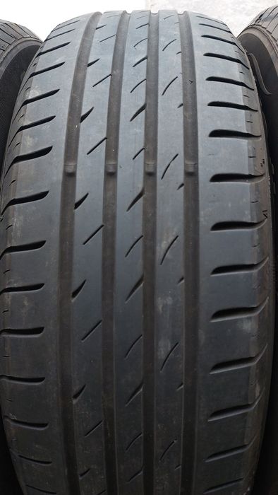 Летни гуми 225/60/17 Nexen N Blue HD 4 броя