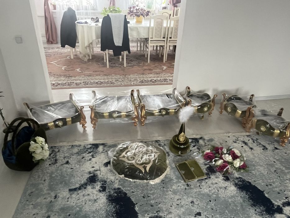 Корзина тойбастар