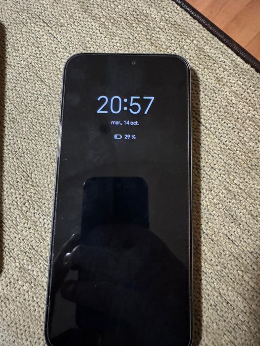 Honor 400 lite dual sim