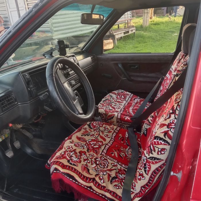 Голф 2 сатылады жағдайы жақсы