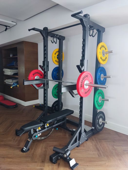 Силовая рама DHZ