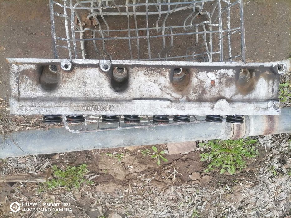 Продам ГБЦ Галовка на газель бу