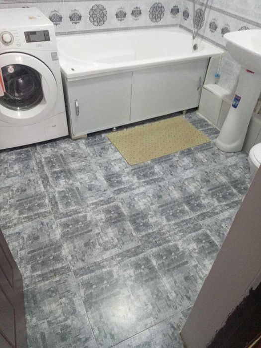 СРОЧНО Продажа СВОЯ 2-х комн. квартира 56м2, Майский. Ипотека возможна