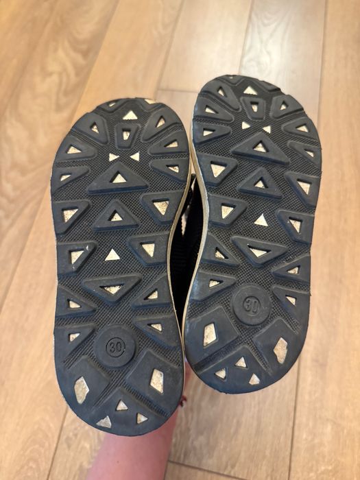 Детски Маратонки Dsquared