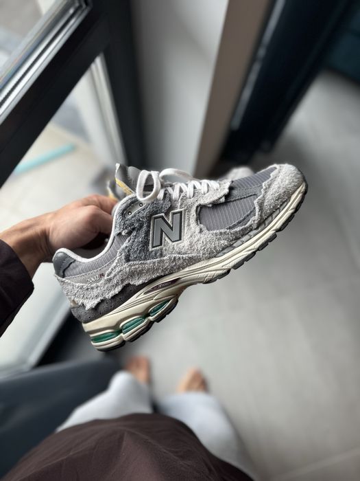 New balance 2002r Protection pack 44.5