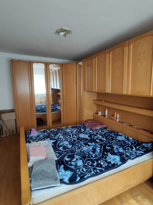 Închiriez garsonieră în Botoșani