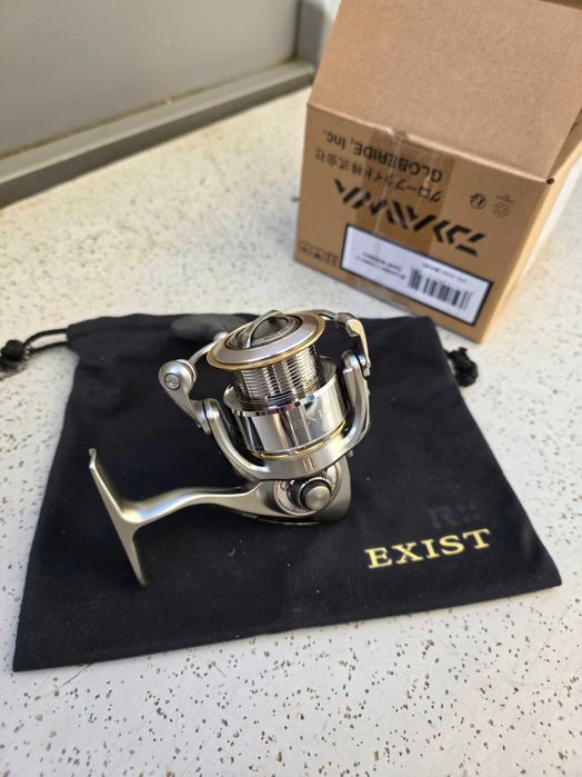 Daiwa Exist 2508