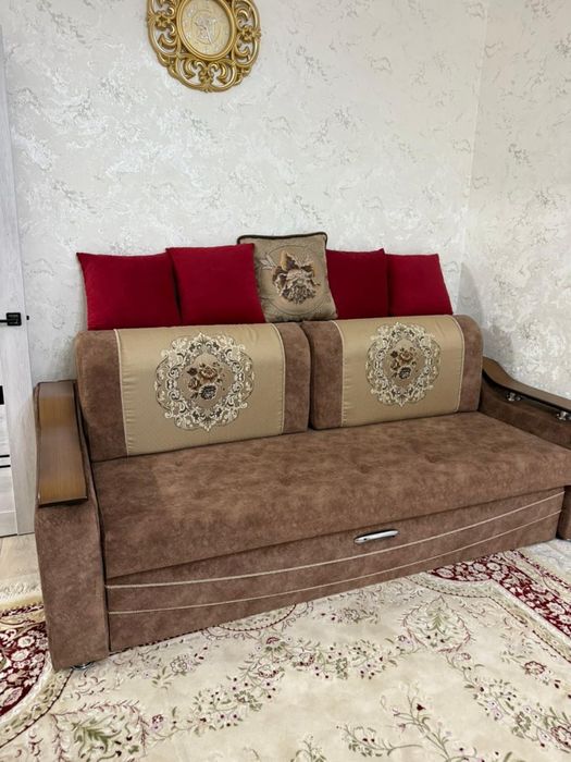 Продам диван раскладной