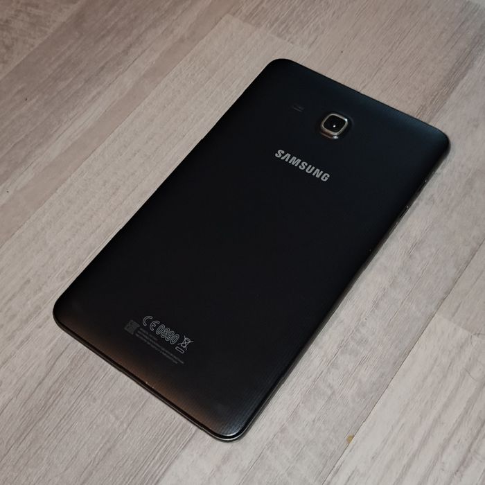 Samsung Galaxy tab A 2016 (SM-T285)
