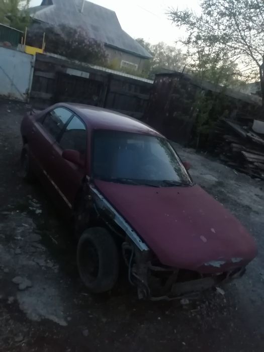 Продам машины в разборе