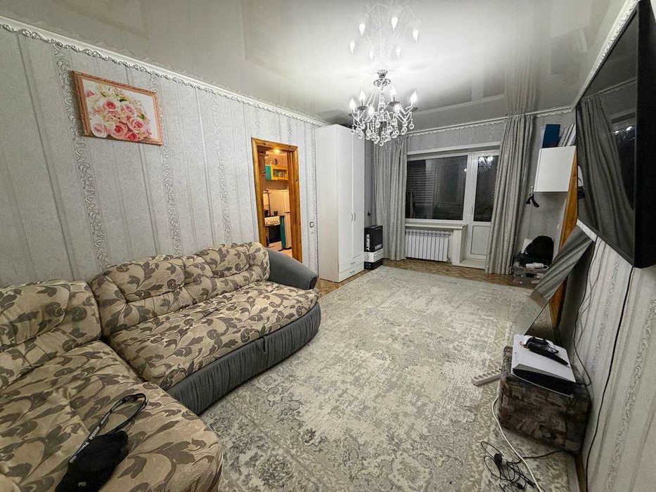 Продажа 2-комнатной квартиры