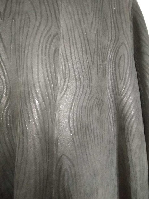 Дубленка натуральная