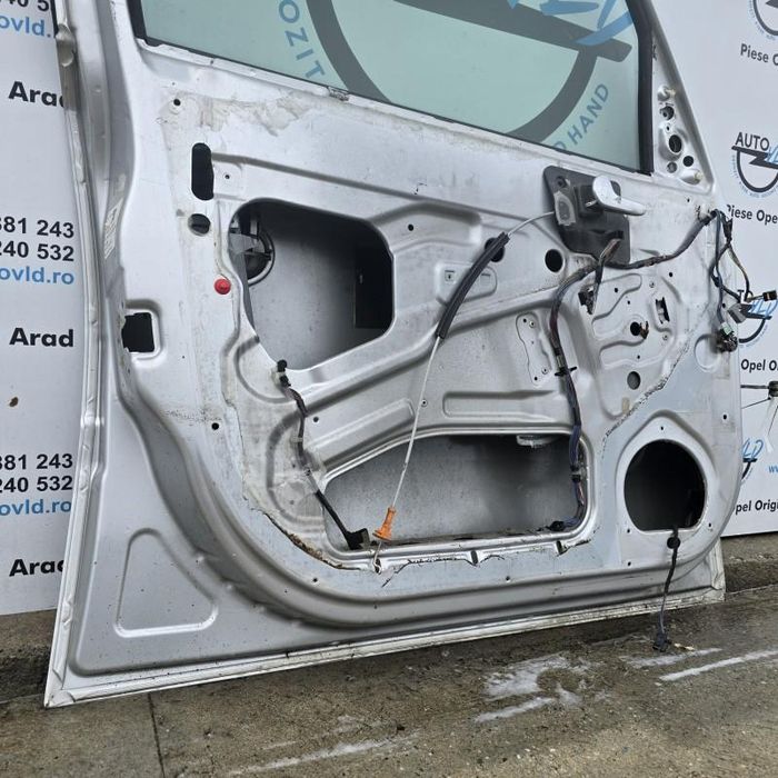 Portiera usa Z157 stanga fata Opel Meriva A