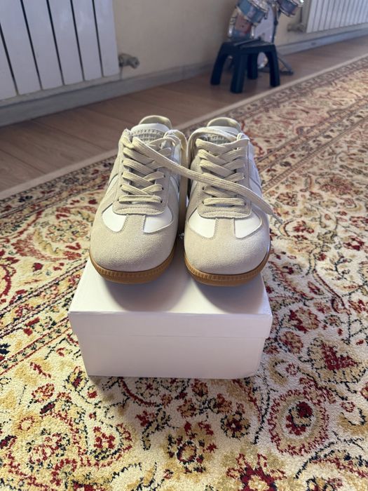 Maison Margiela GAT 43 размер