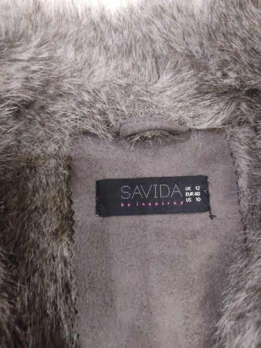 Дамско палто чисто ново