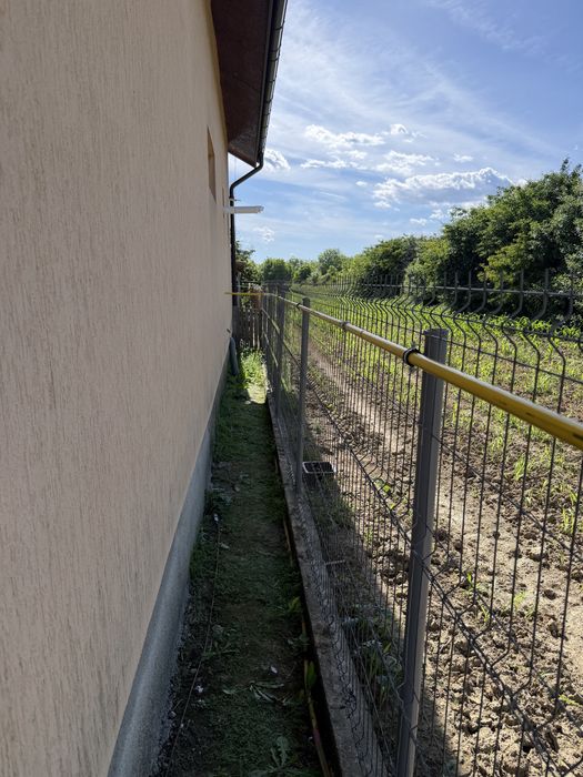 Executie instalatii gaz / verificari ANRE / modificari instalatie