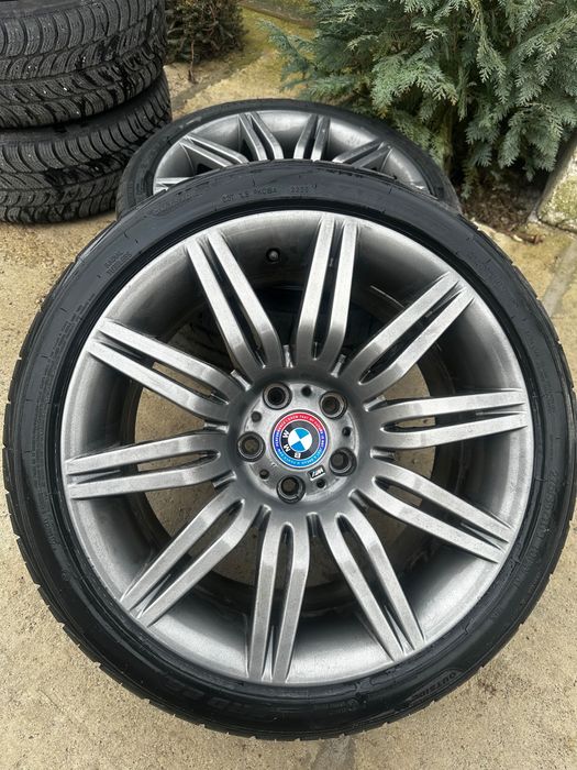 Style 172 (Spyder) r19 oem Focsani • OLX.ro