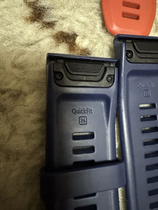 верижки/ каишки за часовник Garmin guickfit 26mm