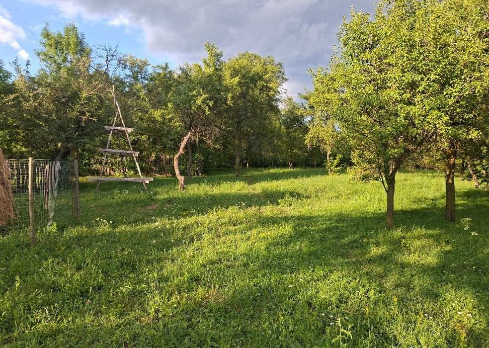 Proprietar, vand 5524 mp teren intravilan Comarnic, cartier Poiana