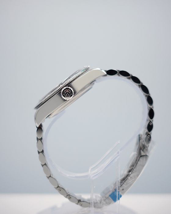 Tudor Black Bay Monochrome