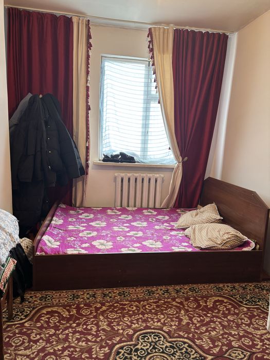 Продам дом 6 комната 10соток