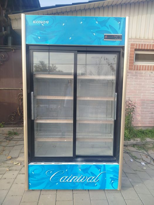 Холодильник для напитков с доставкой