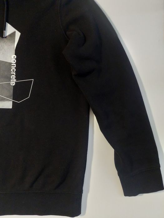 Hanorac H&M Negru
