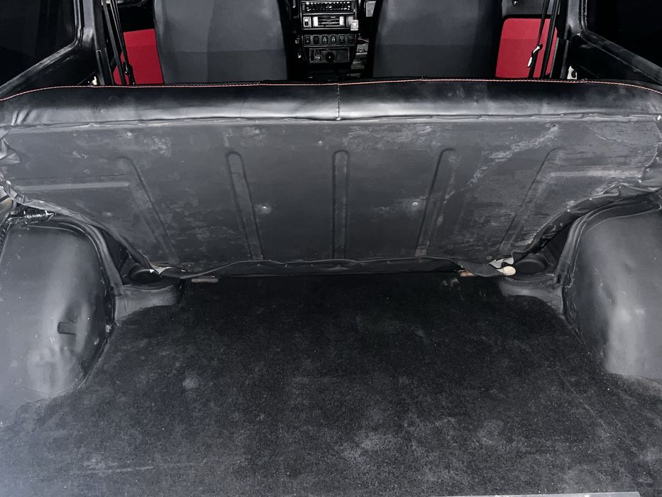 Ваз (Lada) 21213