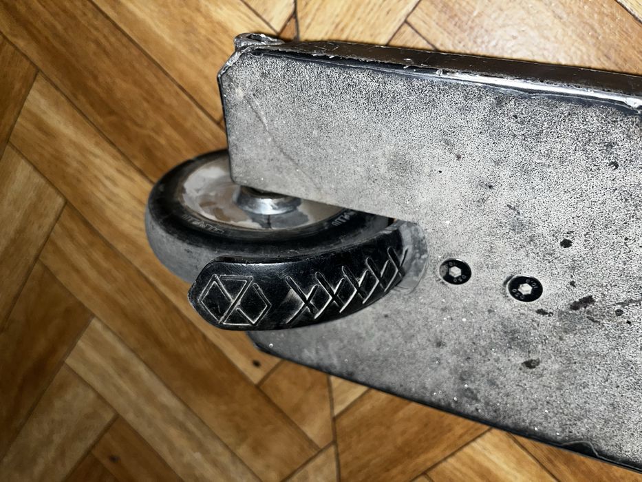 Трюковой самокат 50k