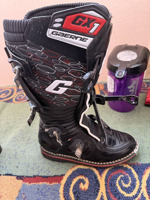 Мотокрос ботуши GAERNE GX1