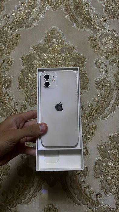 Iphone 12 128 Gb