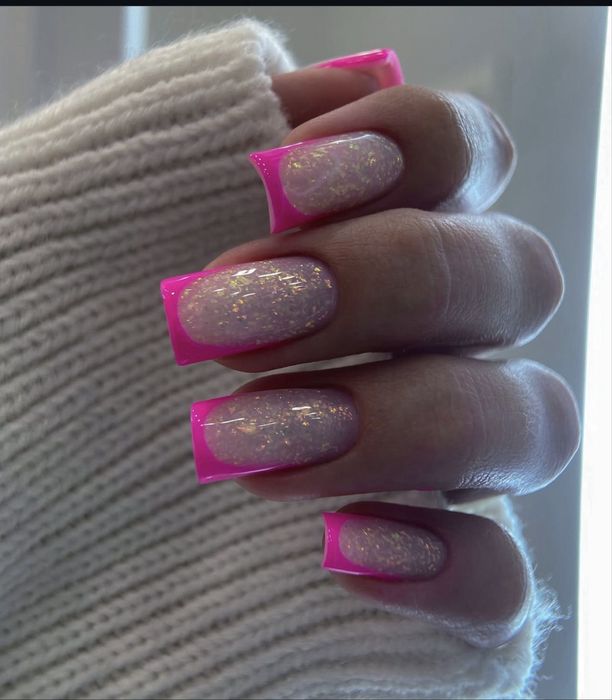 Наращивание ,Педикюр  4990