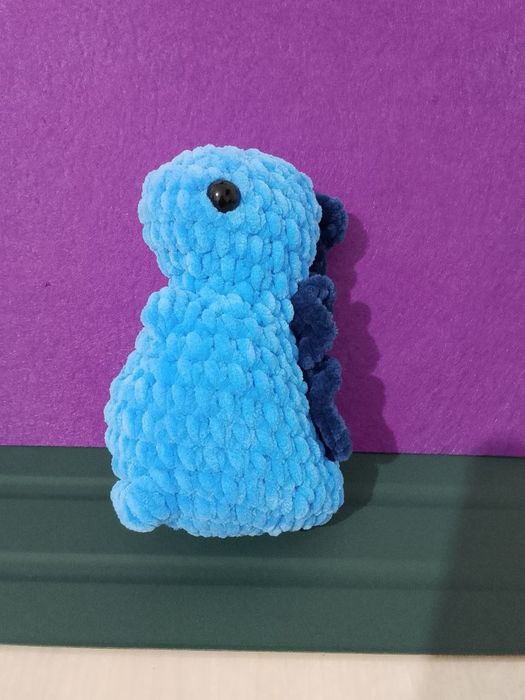 Самодельные брелки/ игрушка