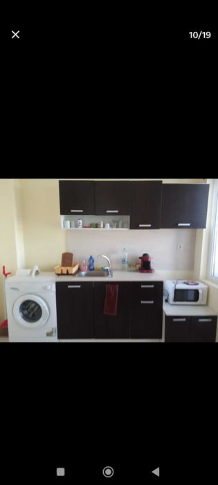 Почивка в Несебър