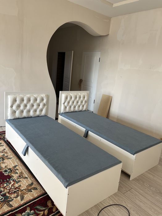 Кровать Шымкент каласы