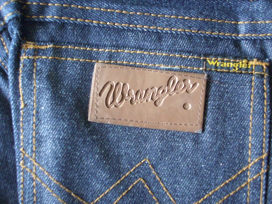 Нови оригинални дънки